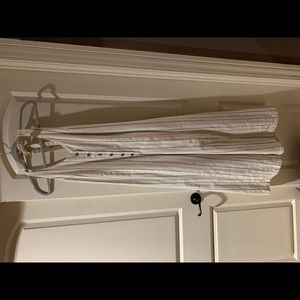 Halter Style Romper / Jumpsuit